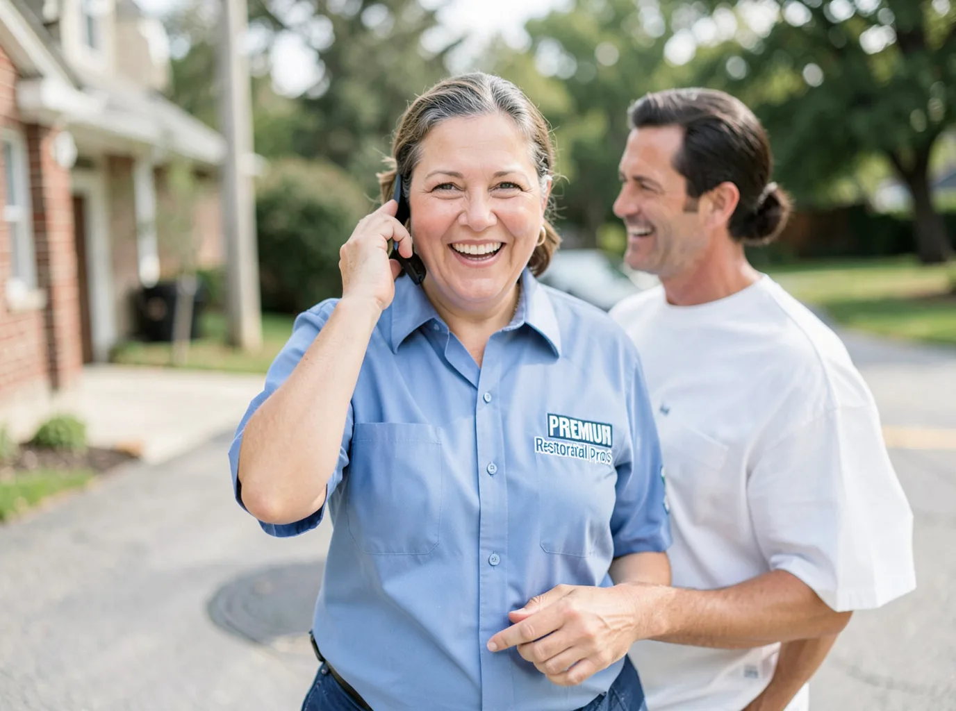 Water Damage Restoration Mcfaddin, TX FAQs